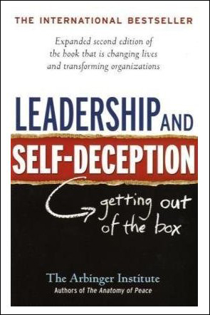 An Arbinger Institute publication An Arbinger Institute publication