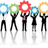 A Tale of Team Building Success