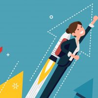 Executive Coaching Helps Two Leaders Manage Fast Growth