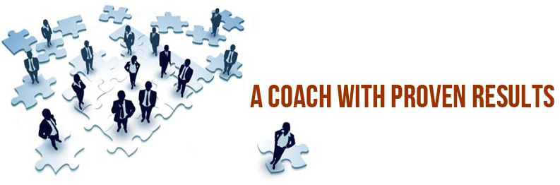 A Coach with Proven Results coaching img