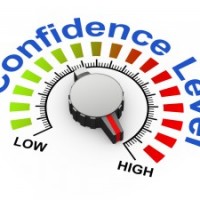 Building confidence