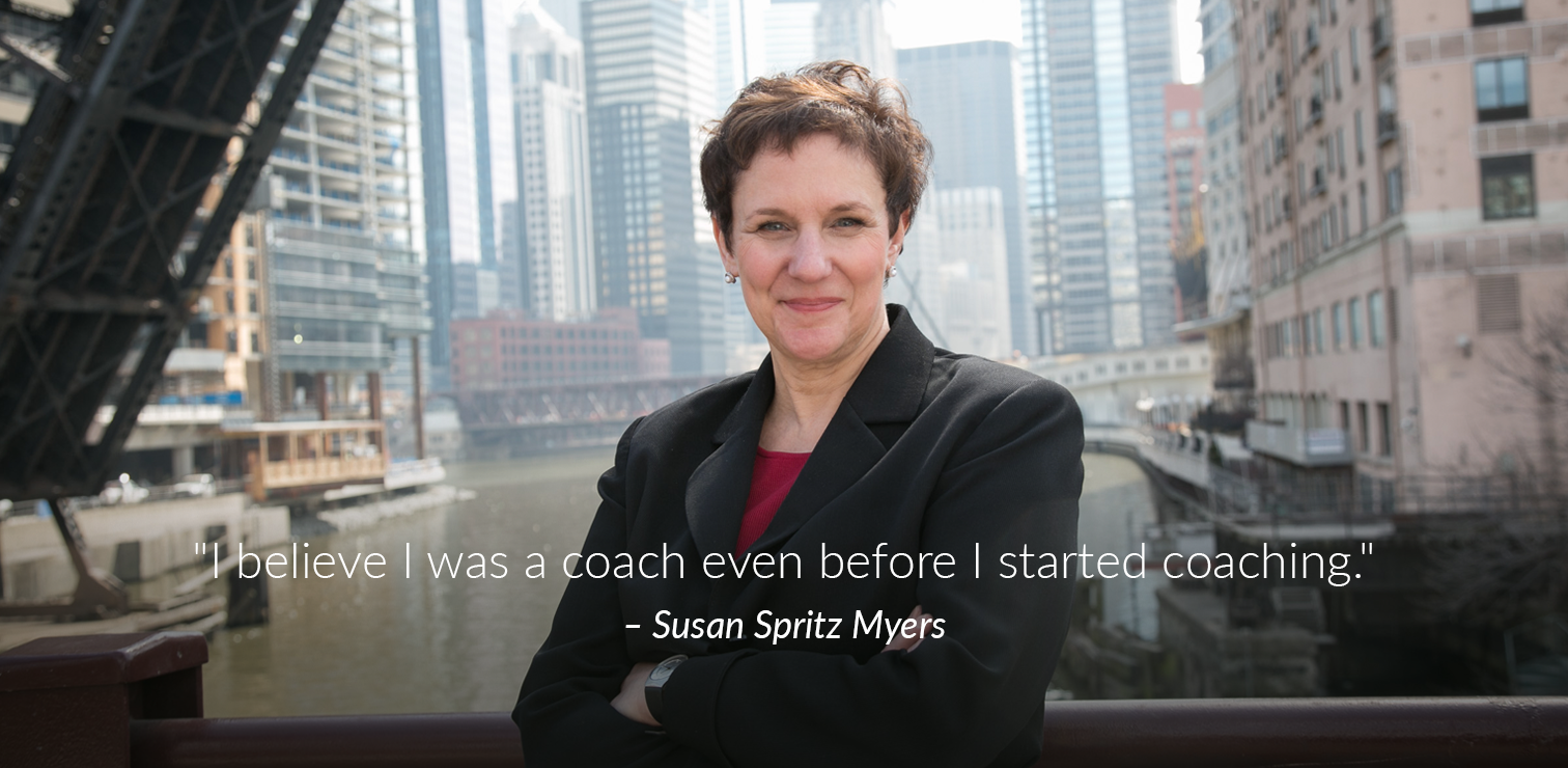 About | Susan Spritz Myers