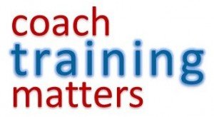 Coach Training Matters