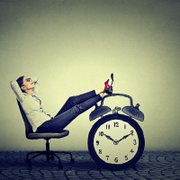 Making Time for Reflection Increases Leadership Effectiveness