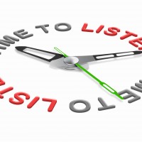 Emotional Intelligence Includes Listening With Respect