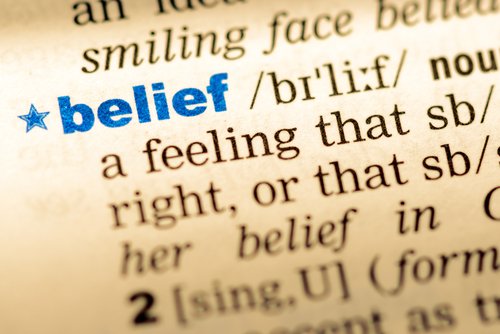 Are Your Beliefs Hindering Your Leadership?