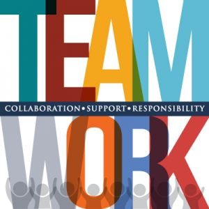 team-work