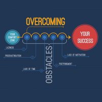 Get Out of Your Leadership Comfort Zone and Make Giant Leaps Forward