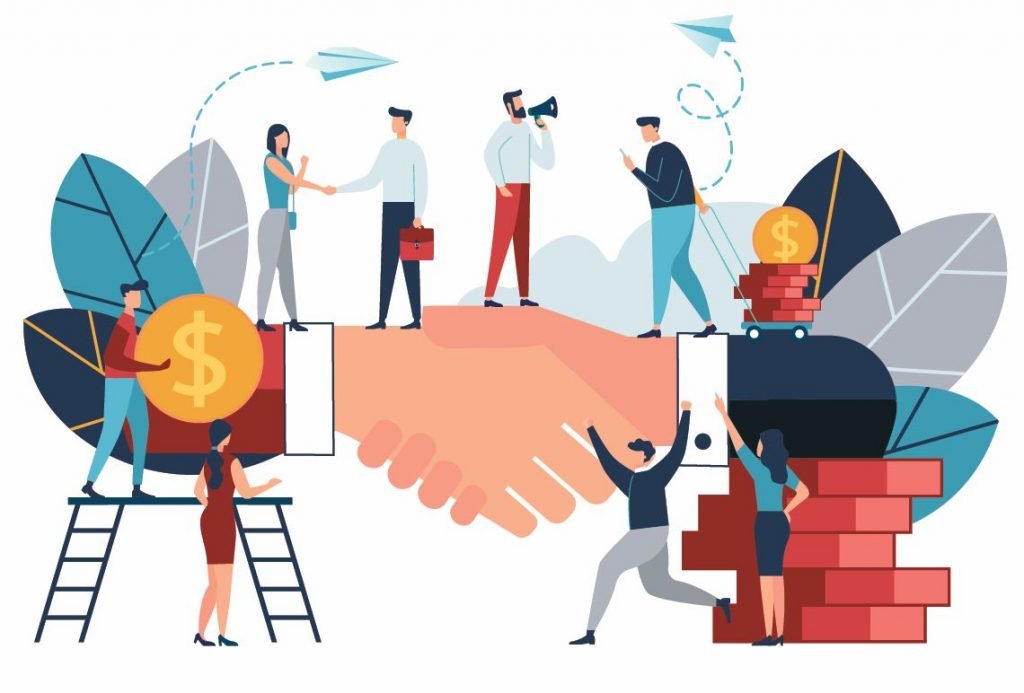 Relationship Management Strategies for Business Growth