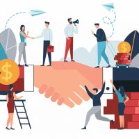 Simple Relationship Management Strategies that Drive Business Growth