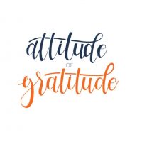 Are You a Grateful Leader?