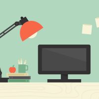 Leading From Home: Stepping Up to the New Challenge