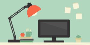 Leading From Home: Stepping Up to the New Challenge
