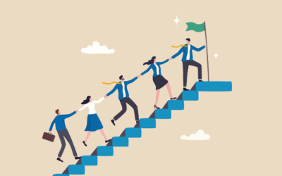 Is It Time To Move Beyond Your Leadership Comfort Zone?