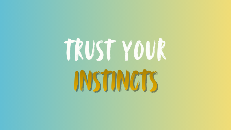 FINDING FREEDOM (AND PEAK PERFORMANCE) AT WORK: WHY I LOVE KOLBE