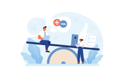 DROP THE “FORMULAS: A MORE PERSONAL PATH TO LEADERSHIP GROWTH